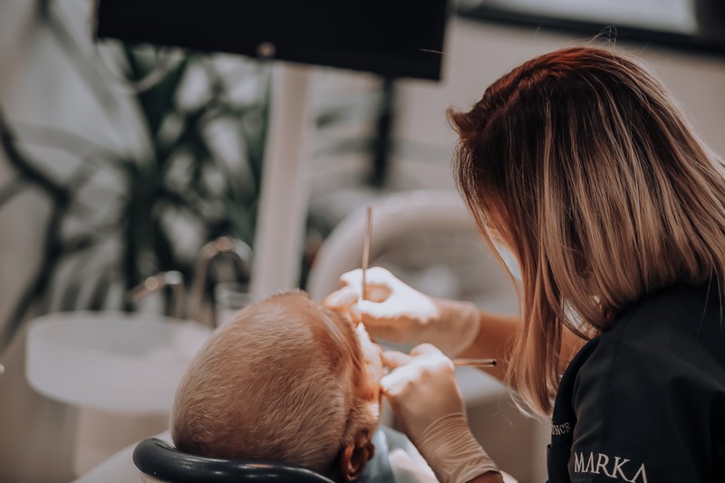 Dt. Deniz Güler Ergünce