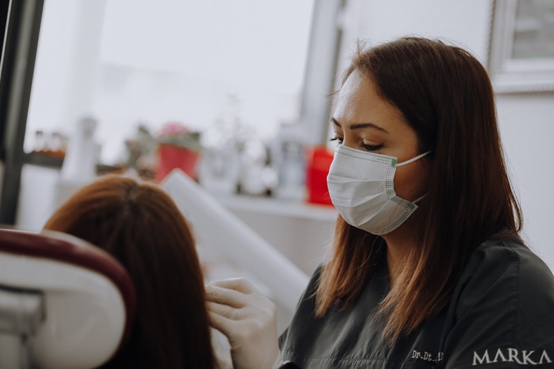 Dr. Dt. Gülşah Yağan