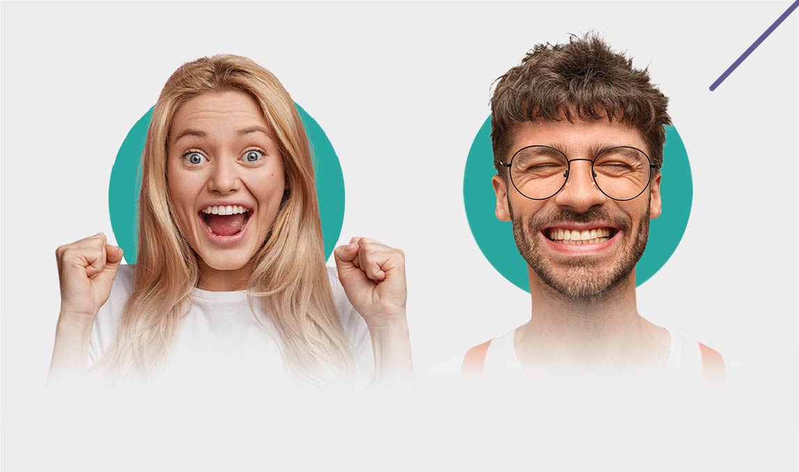 Gülüşün Olay Olsun